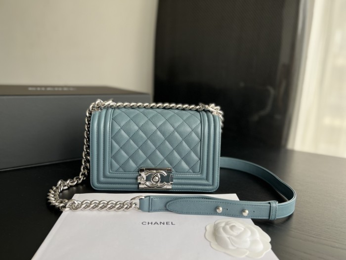 Handbag   Chanel  size  20 cm