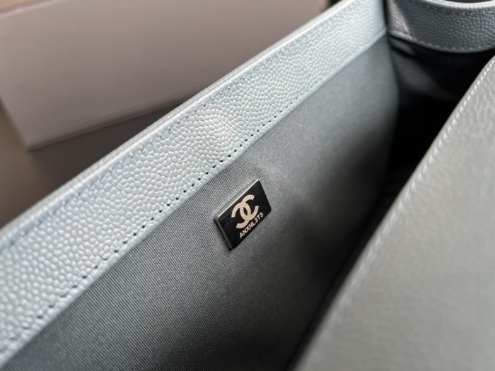 Handbag   Chanel  size  25 cm