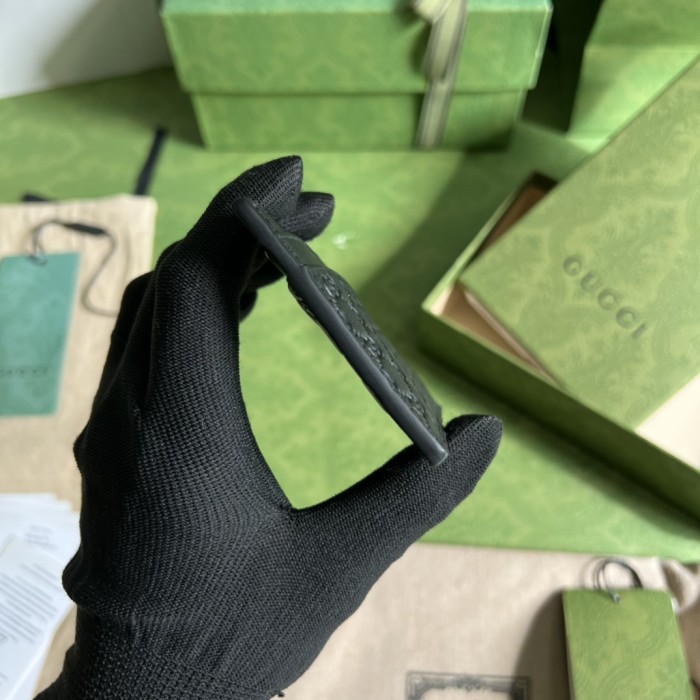 Handbag    Gucci  233166  size  10*7 cm