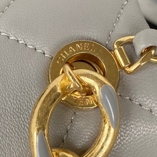 Handbag   Chanel  AS3367  size  23X10X15.5 Cm