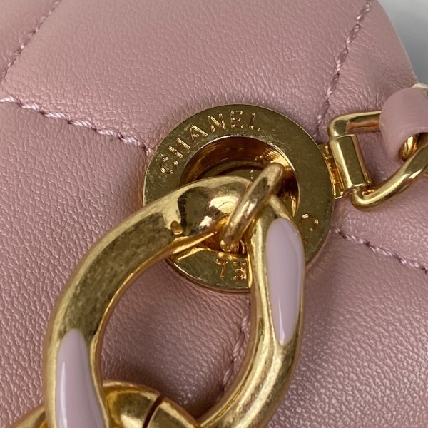 Handbag   Chanel  AS3367  size  23X10X15.5 Cm