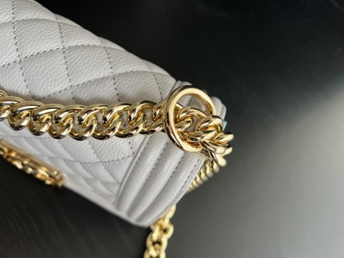 Handbag   Chanel  size  20 cm