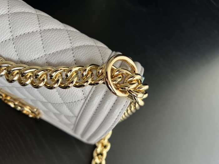 Handbag   Chanel  size  20 cm