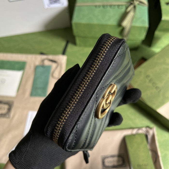 Handbag    Gucci 474813  size  11.5*10*2.5 cm