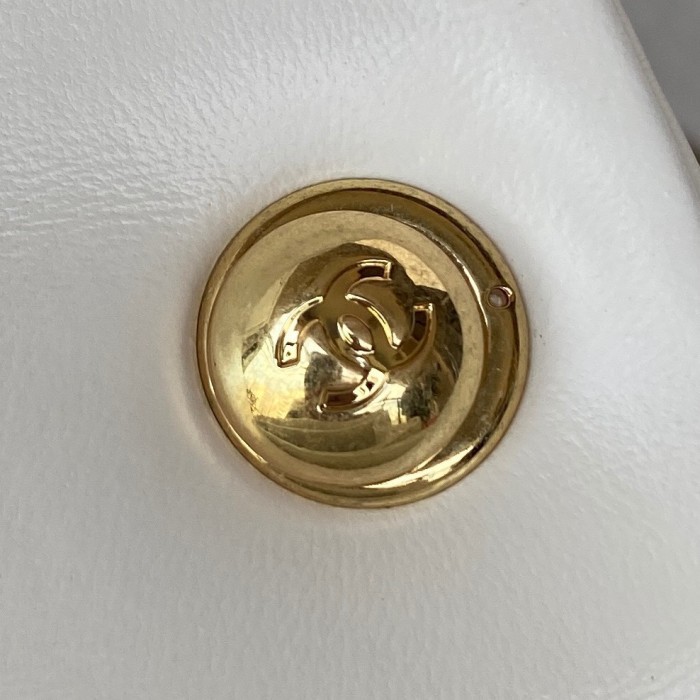 Handbag   Chanel   AS3366  size  20X9X13.5 Cm