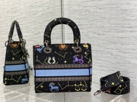 Handbag  Dior  size  24*12*20 cm