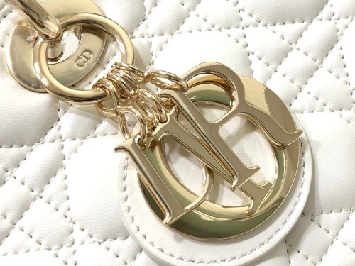 Handbag   Dior  M0566  size  32*255*11  cm