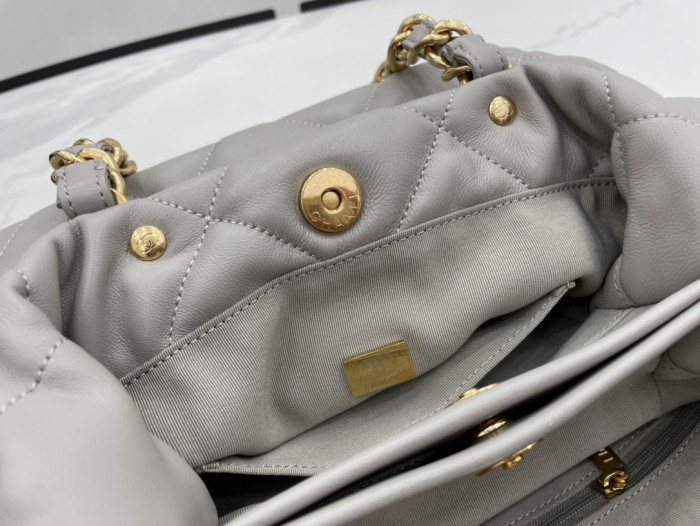 Handbag   Chanel  AS3502  size 24*29*10 cm