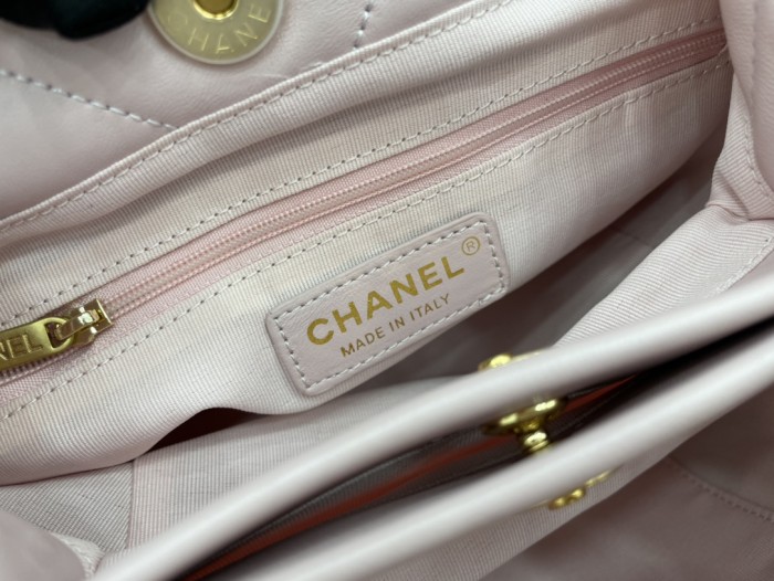 Handbag   Chanel  AS3502  size  24*29*10 cm