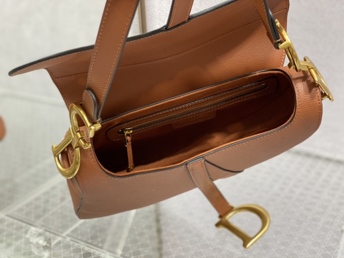 Handbag   Dior  size  25.5 cm