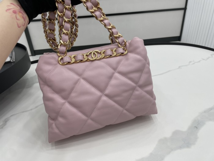 Handbag   Chanel  AS3502  size  24*29*10 cm