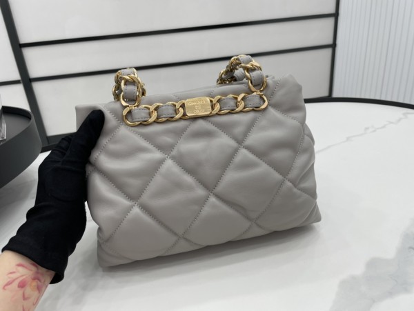 Handbag   Chanel  AS3502  size 24*29*10 cm