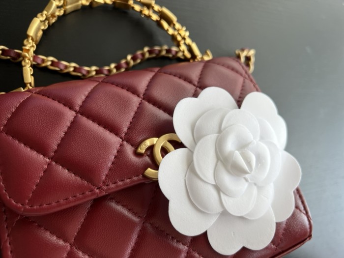 Handbag   Chanel  AP2945  size  11.5cmx14.5cm5.5 cm 