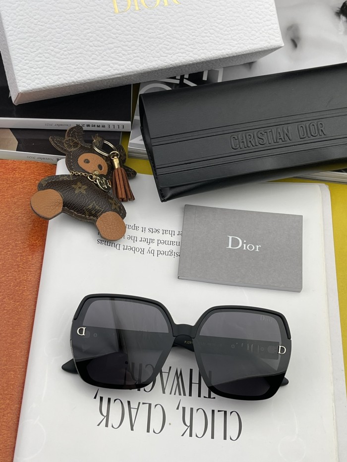 sunglasses Dior CD4291