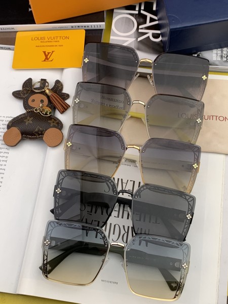 sunglasses Dior L6191