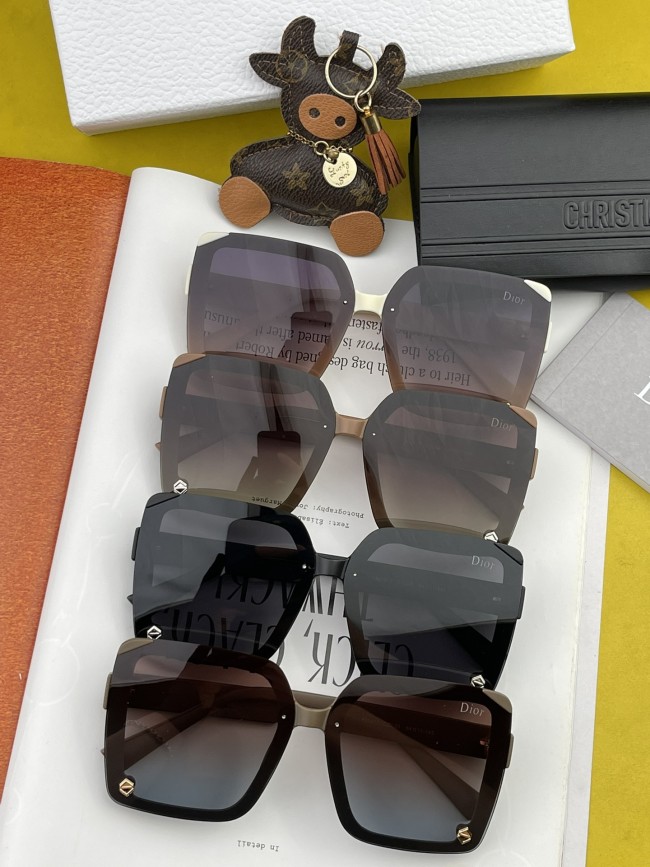 sunglasses Dior D7191