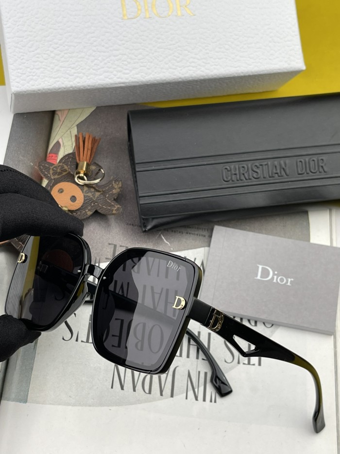 sunglasses Dior D5492