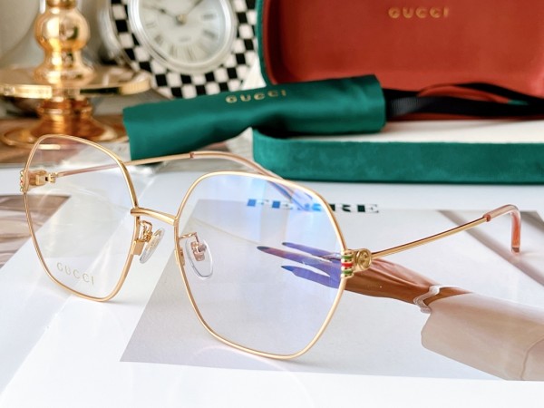Sunglasses Gucci GG1285SA  SIZE：60-17-140