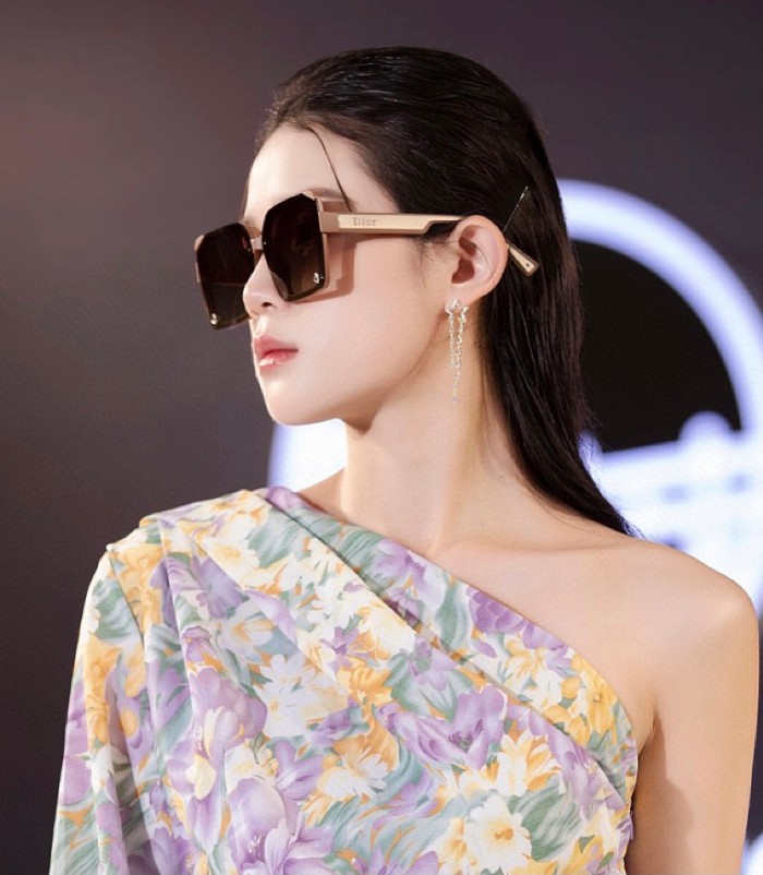 sunglasses Dior D7191