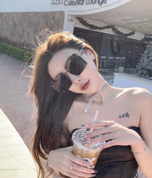 Sunglasses Louis Vuitton L8279