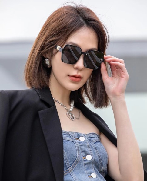 Sunglasses Chanel CH1855
