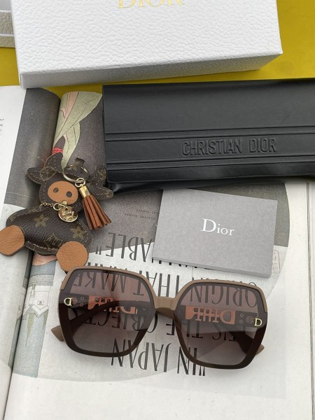 sunglasses Dior D6291