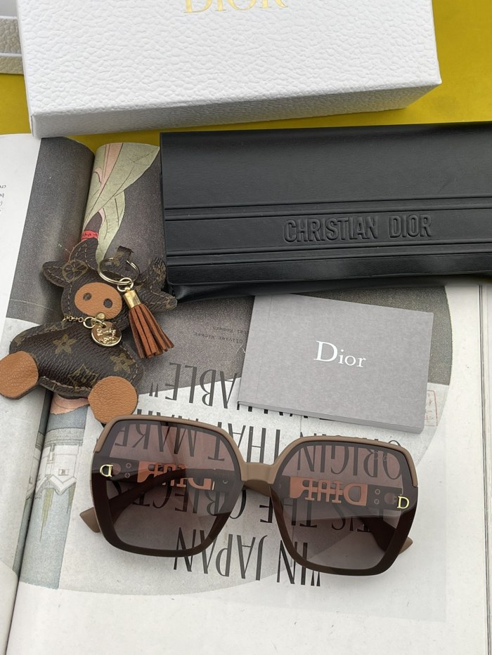 sunglasses Dior D6291