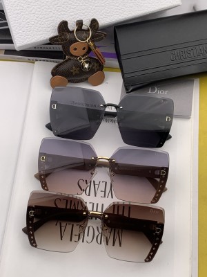sunglasses Dior CD0291