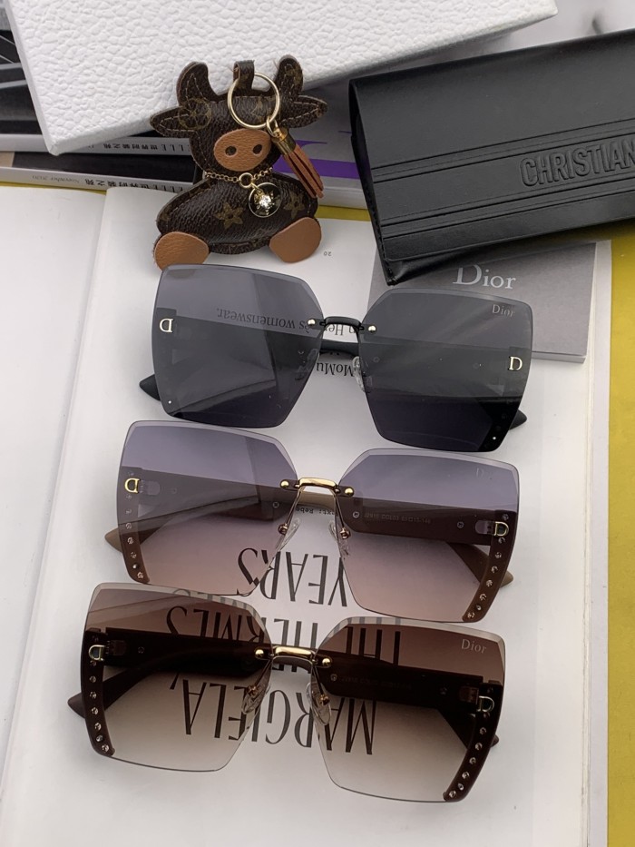 sunglasses Dior CD0291
