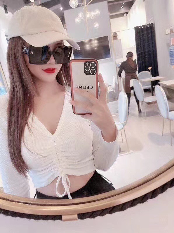 Sunglasses Louis Vuitton L8270