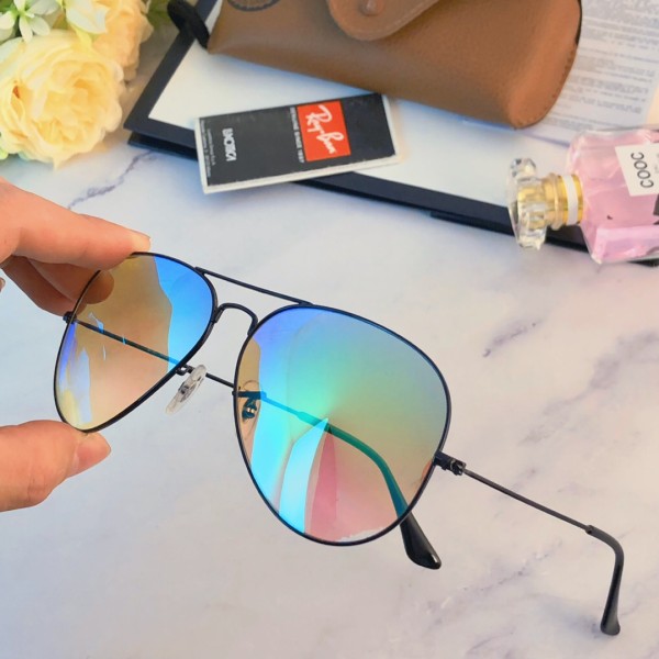 Sunglasses Ray-Ban 0RB3026