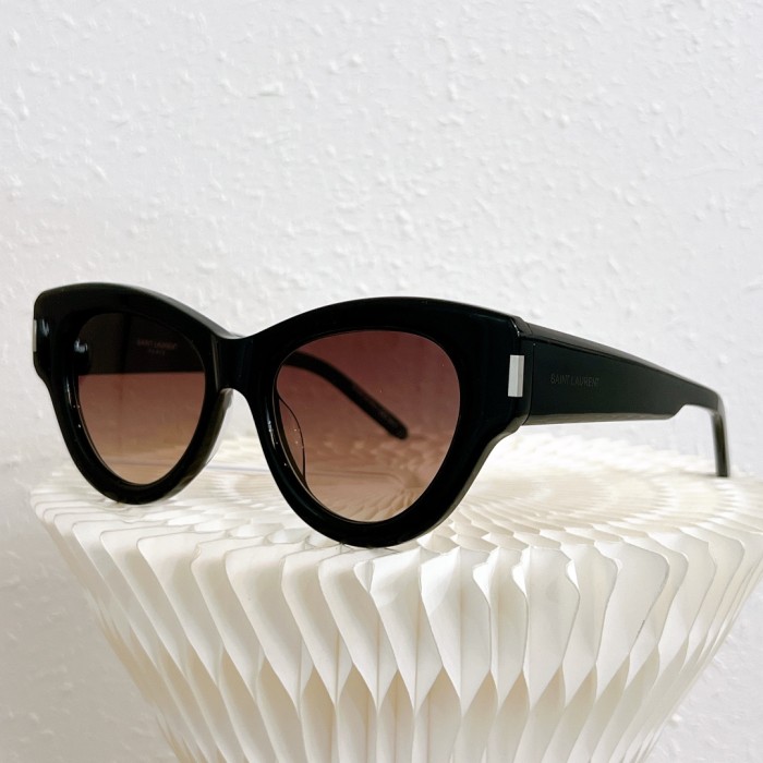 Sunglasses Saint Laurent YSL  SL506 Size:51-18-145