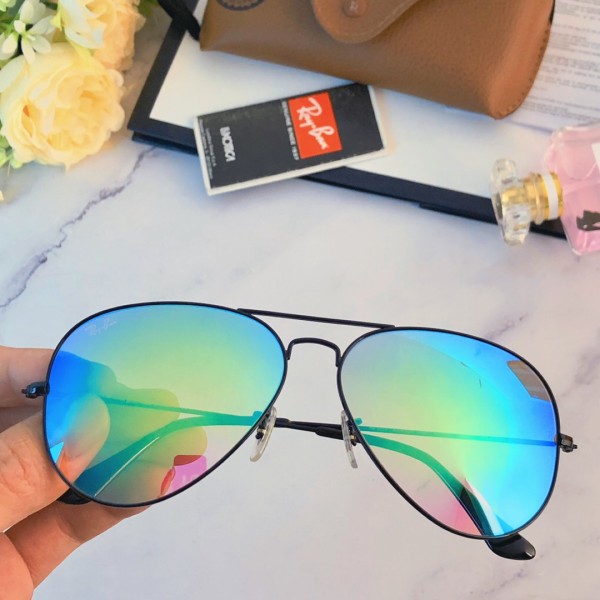 Sunglasses Ray-Ban 0RB3026