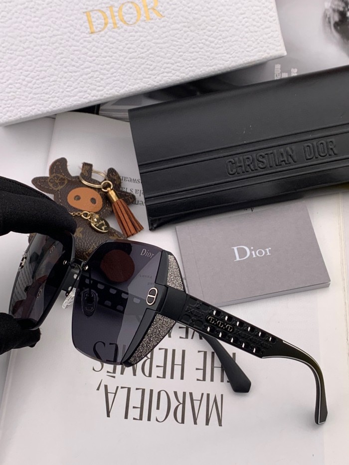 sunglasses Dior CD5296