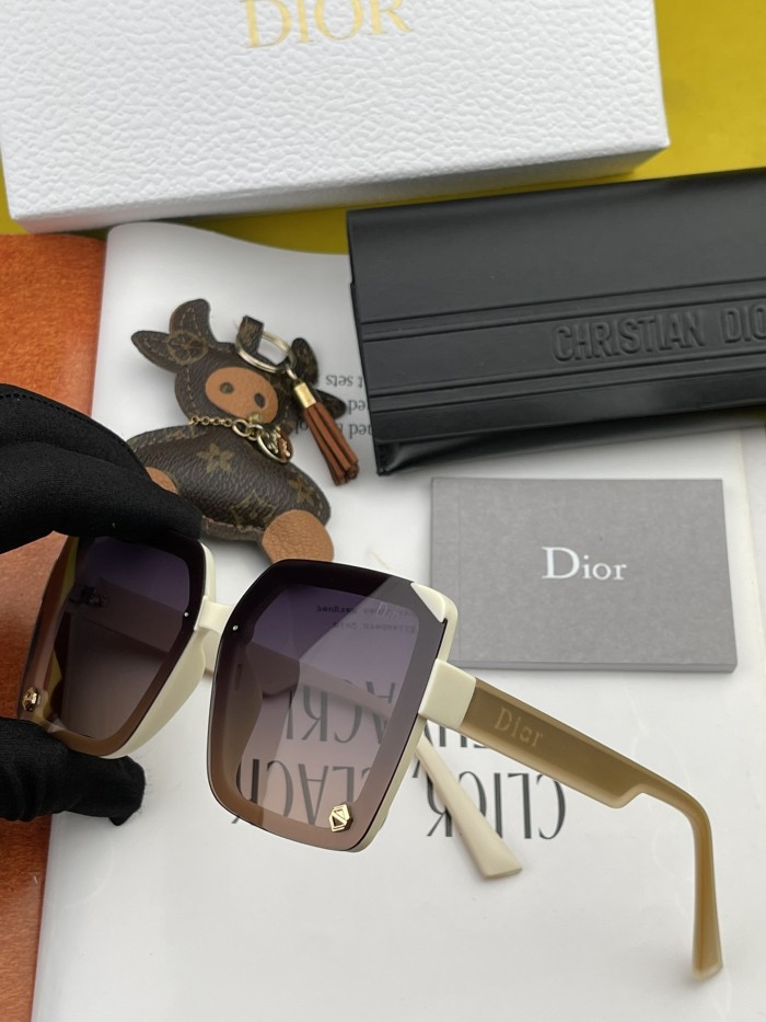 sunglasses Dior D7191
