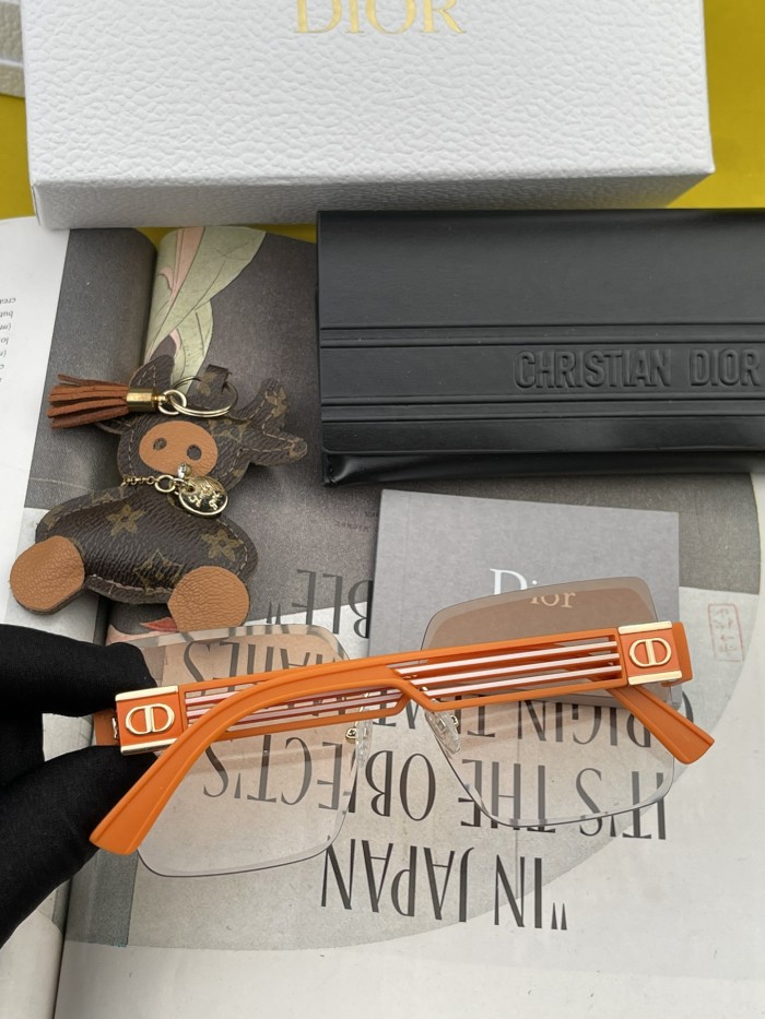 sunglasses Dior D6296