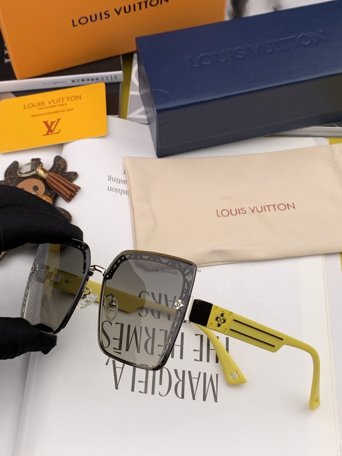 sunglasses Dior L6191