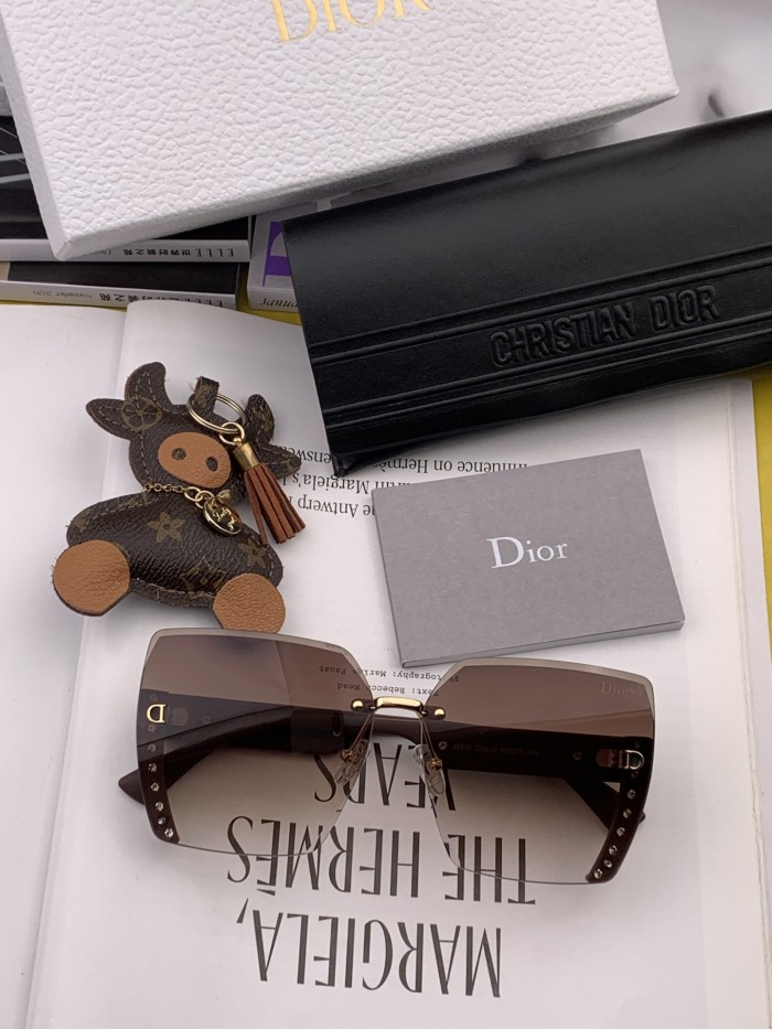 sunglasses Dior CD0291