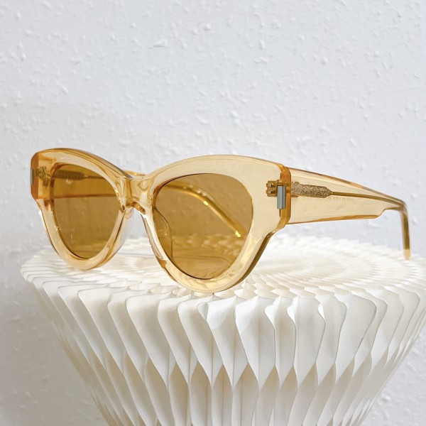 Sunglasses Saint Laurent YSL  SL506 Size:51-18-145
