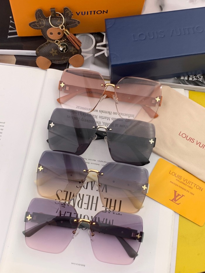 Sunglasses Louis Vuitton L0998