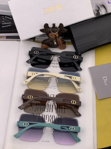 sunglasses Dior CD9770