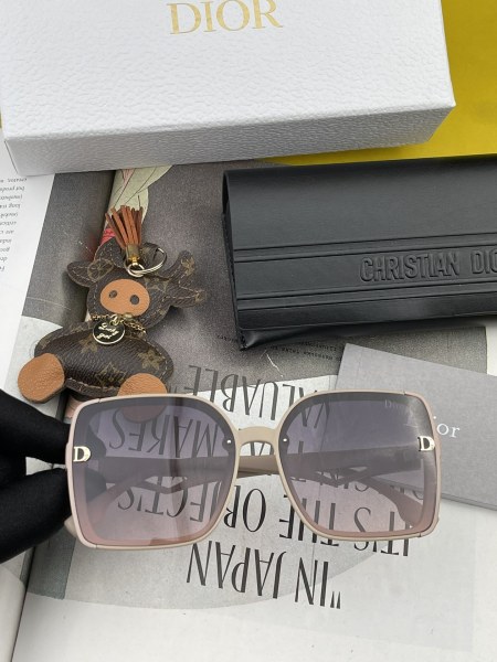 sunglasses Dior D5492