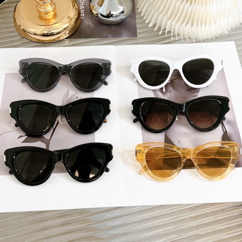 Sunglasses Saint Laurent YSL  SL506 Size:51-18-145