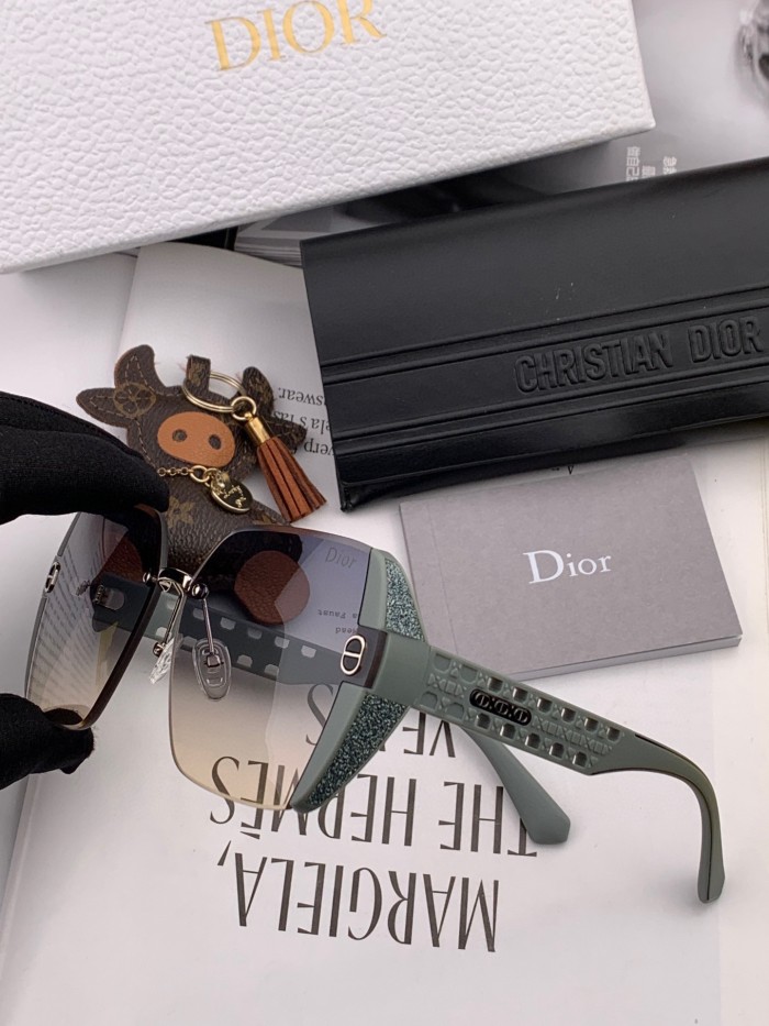 sunglasses Dior CD5296