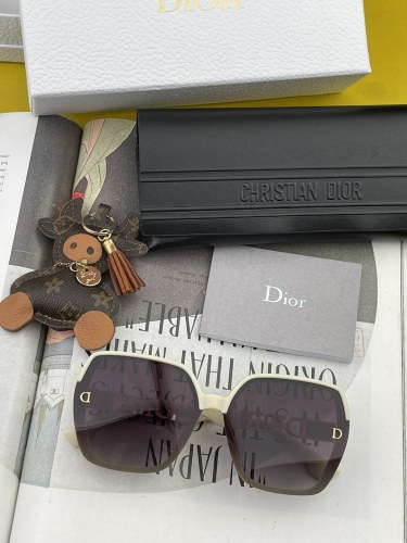 sunglasses Dior D6291