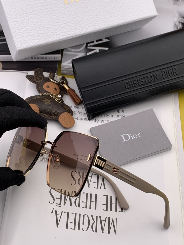 sunglasses Dior CD0238