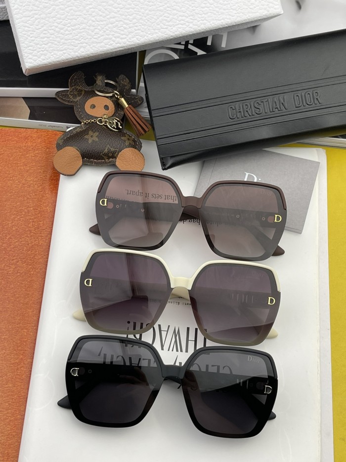 sunglasses Dior CD4291