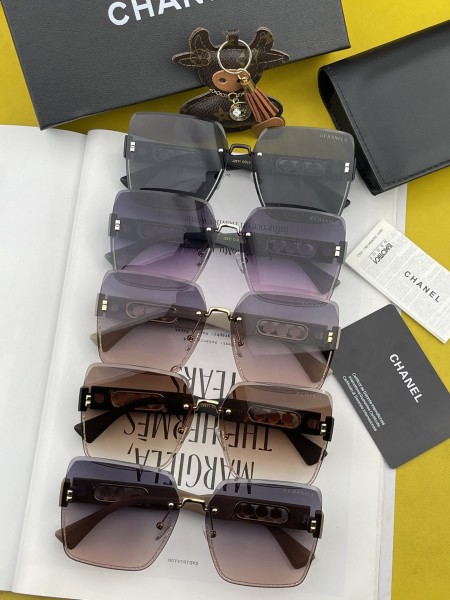 sunglasses Dior CH1291