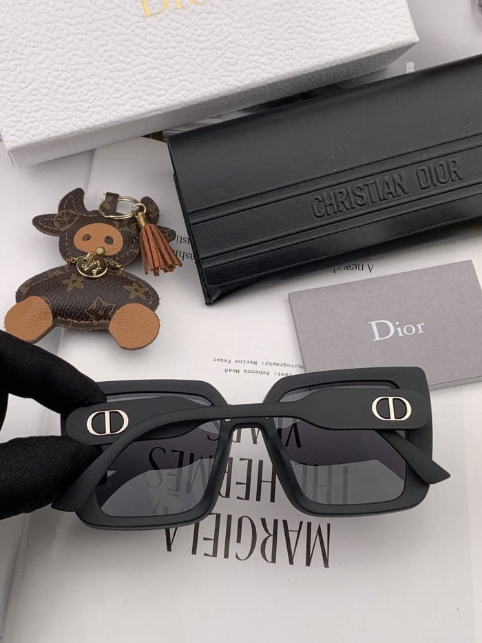 sunglasses Dior D6227