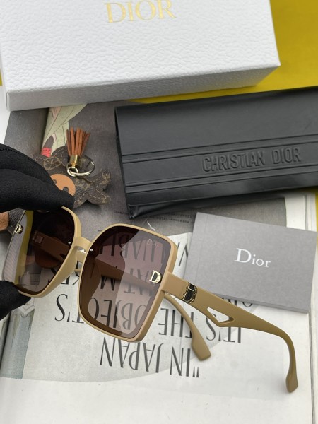 sunglasses Dior D5492